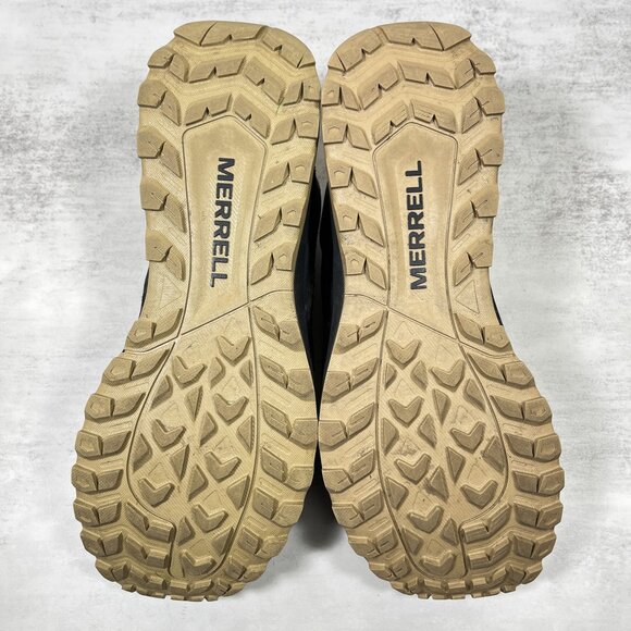 Merrell Hydro Runner Slip On Shoes - Men\'s Size 9